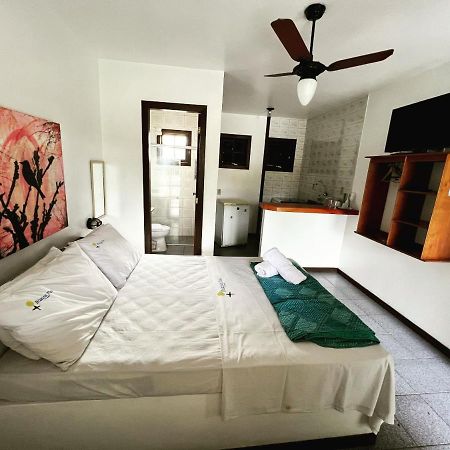 Buzios Flat Pousada Luaran gambar