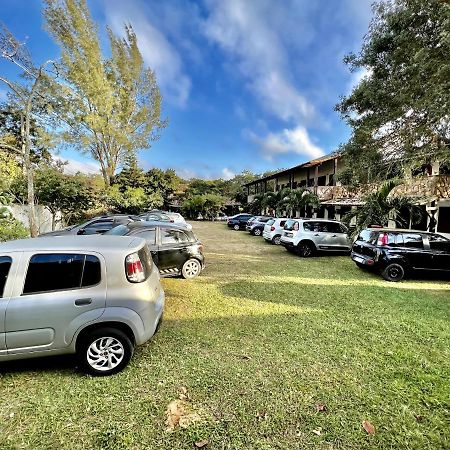 Buzios Flat Pousada Luaran gambar