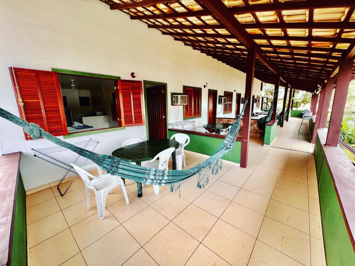 Buzios Flat Pousada Luaran gambar