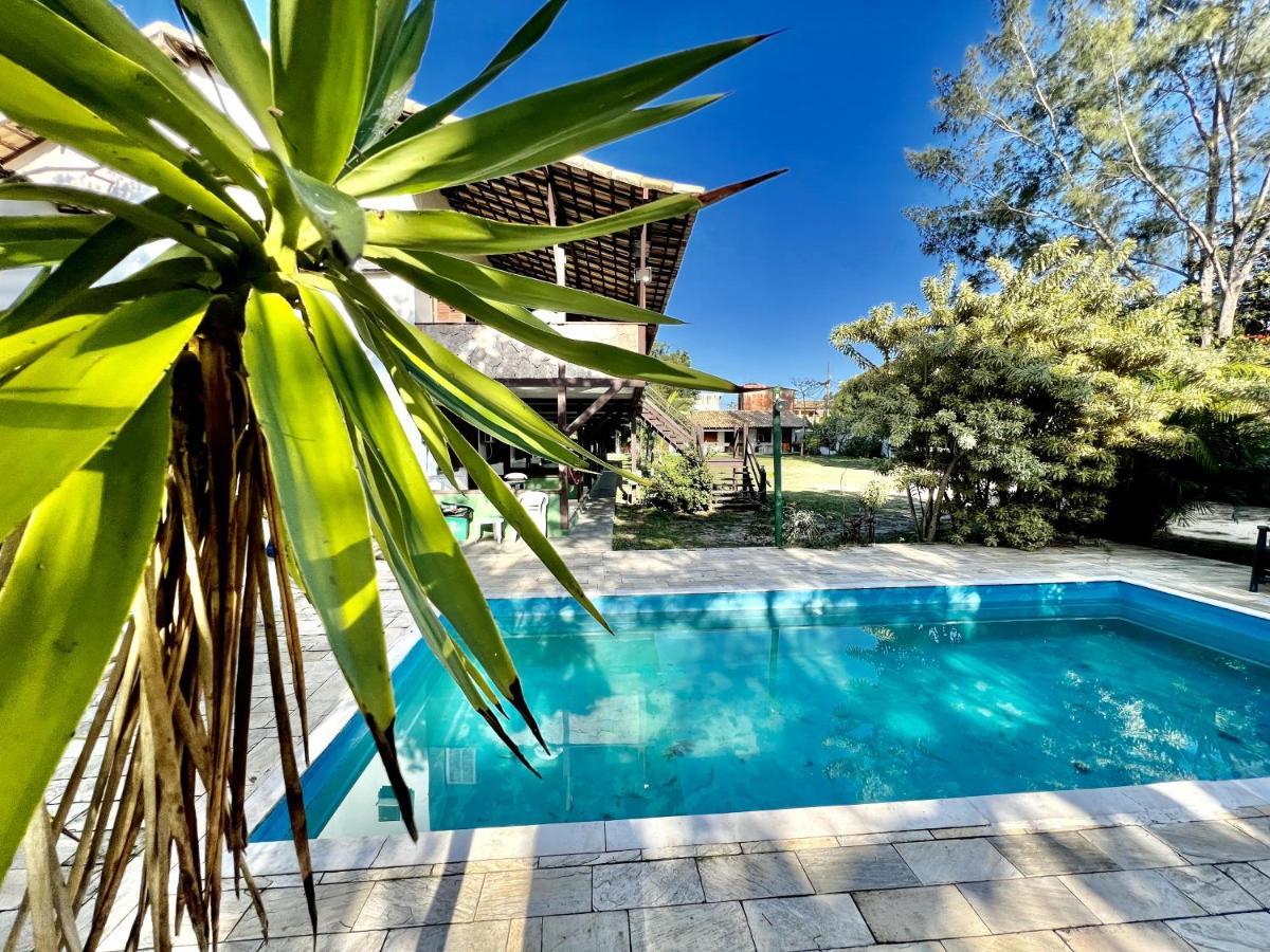 Buzios Flat Pousada Luaran gambar