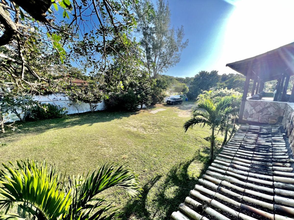 Buzios Flat Pousada Luaran gambar