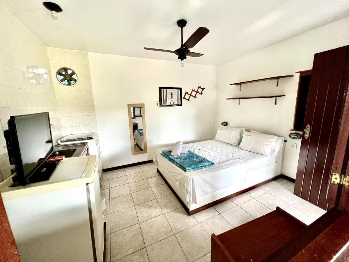 Buzios Flat Pousada Luaran gambar