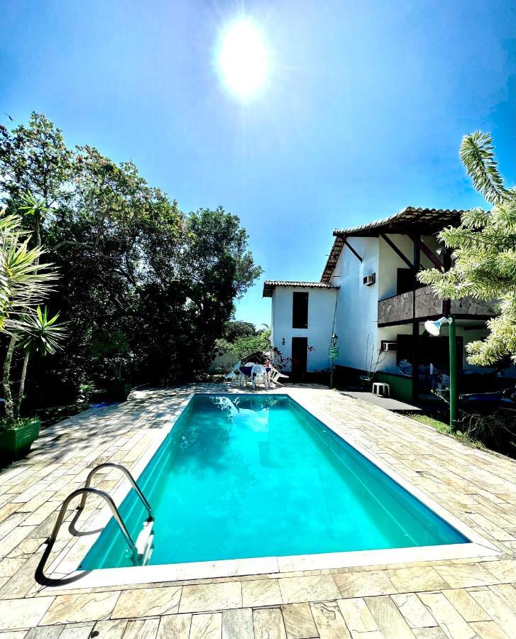 Buzios Flat Pousada Luaran gambar